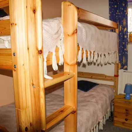 Ferienwohnungen Tietgen Katharinenhof Room photo