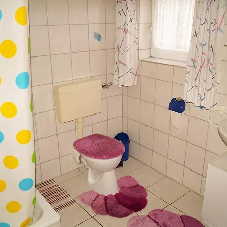Ferienwohnungen Tietgen Katharinenhof Room photo