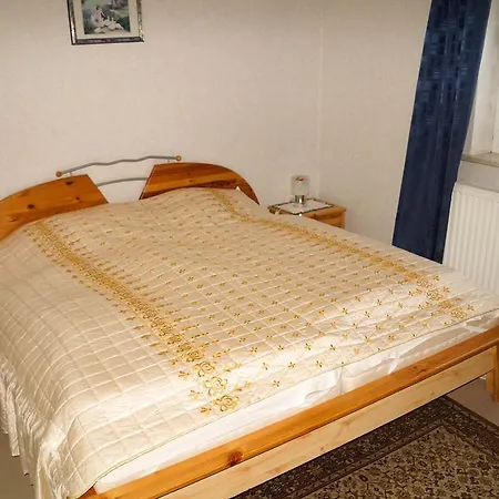 Ferienwohnungen Tietgen Katharinenhof Room photo