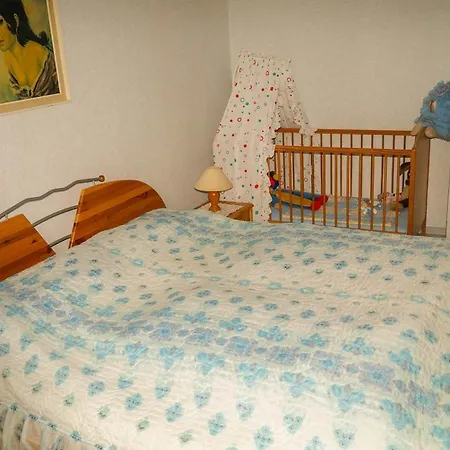 Ferienwohnungen Tietgen Katharinenhof Room photo