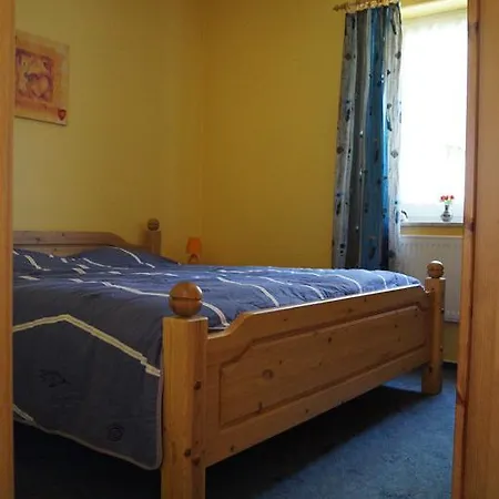 Ferienwohnungen Tietgen Katharinenhof Room photo