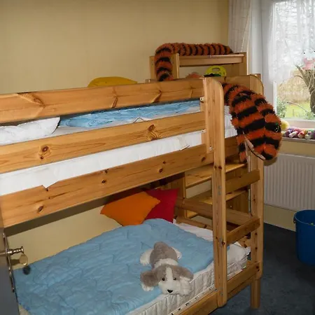 Ferienwohnungen Tietgen Katharinenhof Room photo