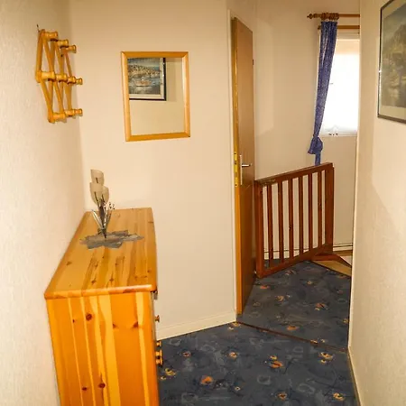 Ferienwohnungen Tietgen Katharinenhof Room photo