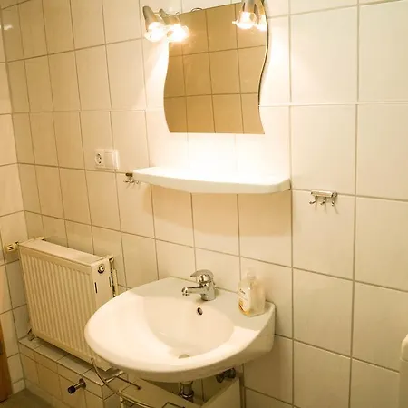 Ferienwohnungen Tietgen Katharinenhof Room photo
