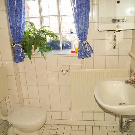 Ferienwohnungen Tietgen Katharinenhof Room photo