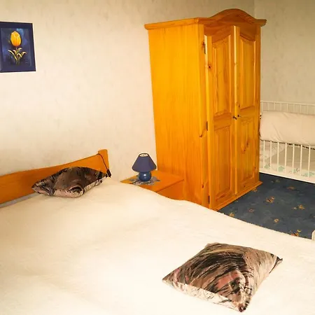 Ferienwohnungen Tietgen Katharinenhof Room photo