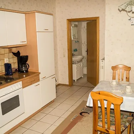 Ferienwohnungen Tietgen Katharinenhof Room photo