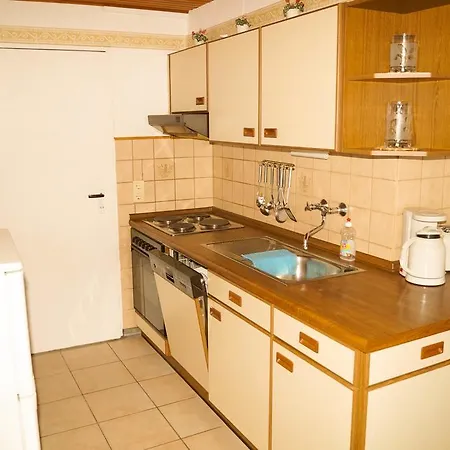 Ferienwohnungen Tietgen Katharinenhof Room photo