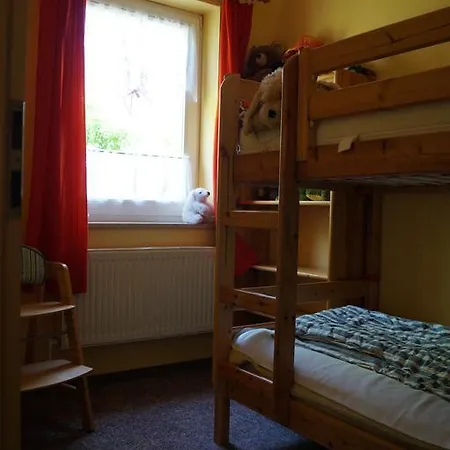 Ferienwohnungen Tietgen Katharinenhof Room photo