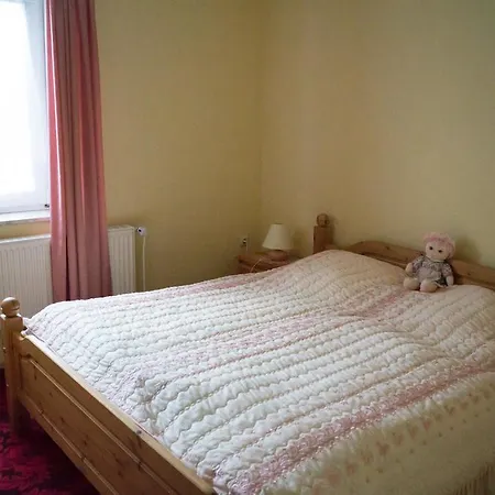 Ferienwohnungen Tietgen Katharinenhof Room photo