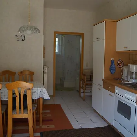 Ferienwohnungen Tietgen Katharinenhof Room photo