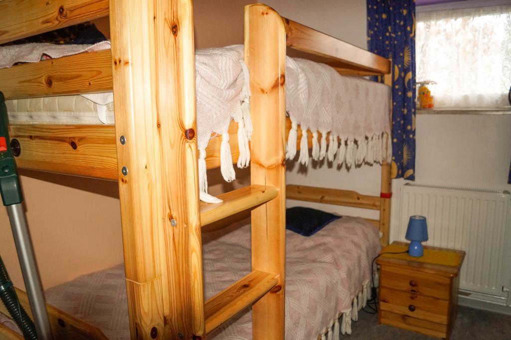 Tietgen Appartement