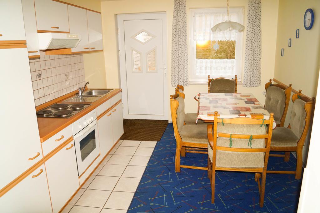Tietgen Apartment *