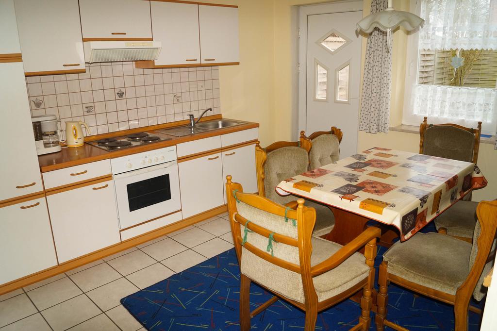 Apartment Tietgen