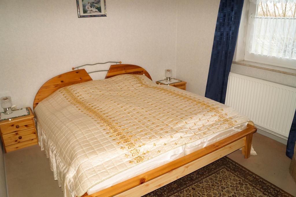 Tietgen Appartement Katharinenhof