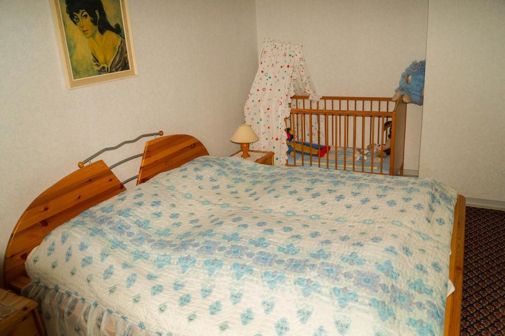 Apartment Tietgen *