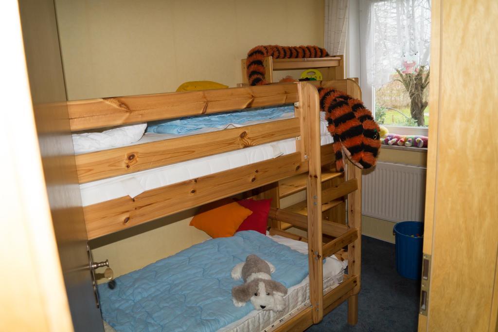 Tietgen Apartment *