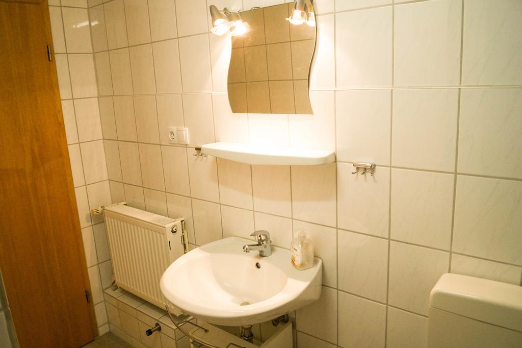 Apartment Tietgen *