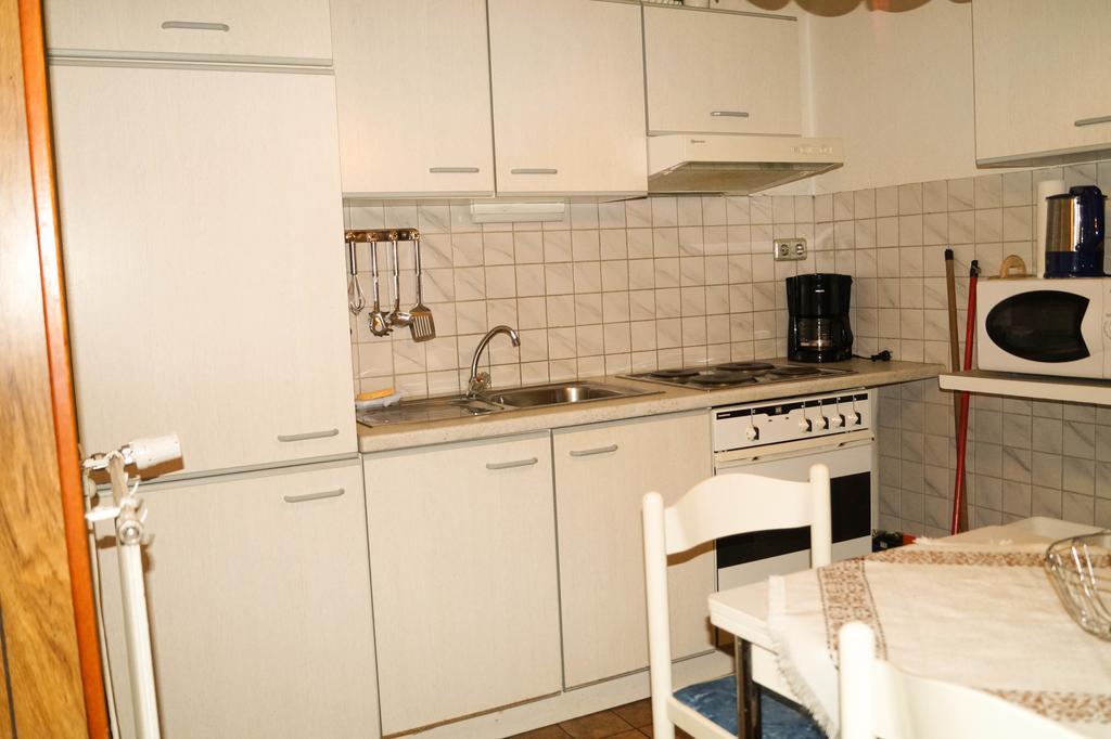 Tietgen Apartment *