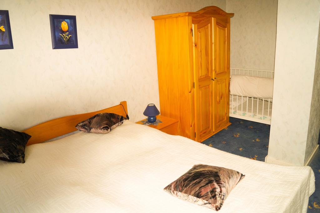 Tietgen Apartment Katharinenhof