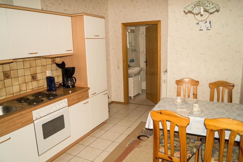 Tietgen Apartment Katharinenhof