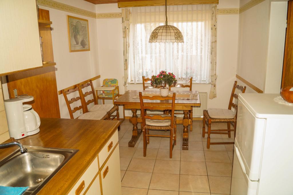 Tietgen Apartment Katharinenhof