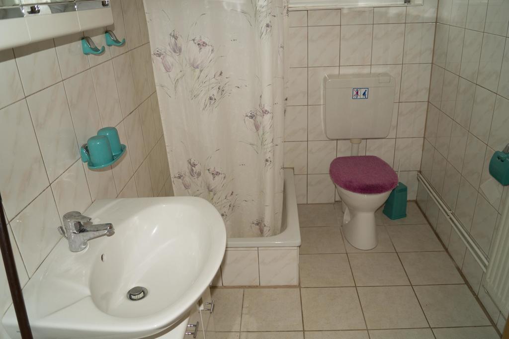 Tietgen Apartment