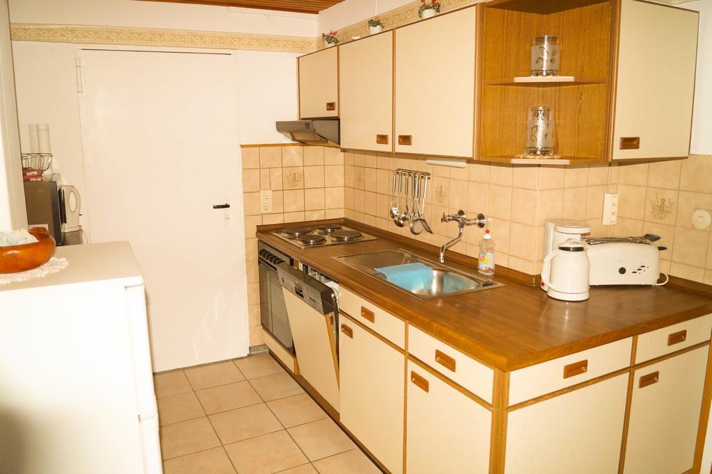Appartement Tietgen Katharinenhof