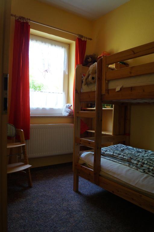Apartment Tietgen