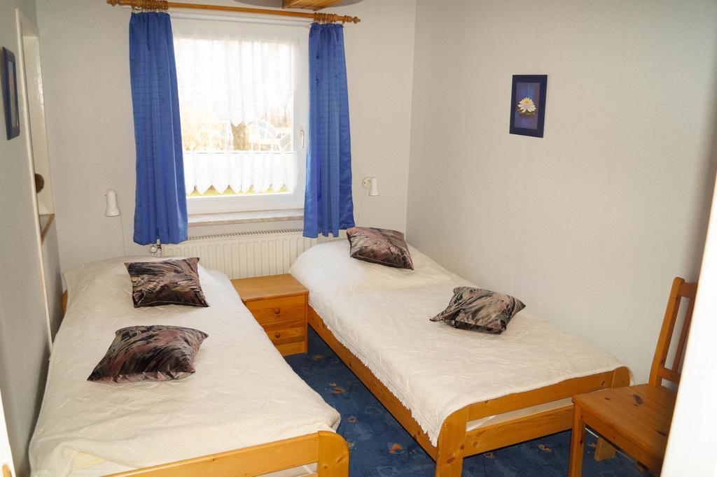 Apartment Tietgen *
