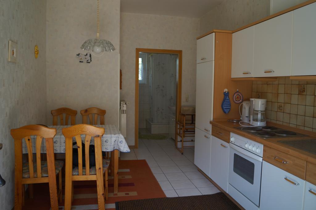 Tietgen Apartment *