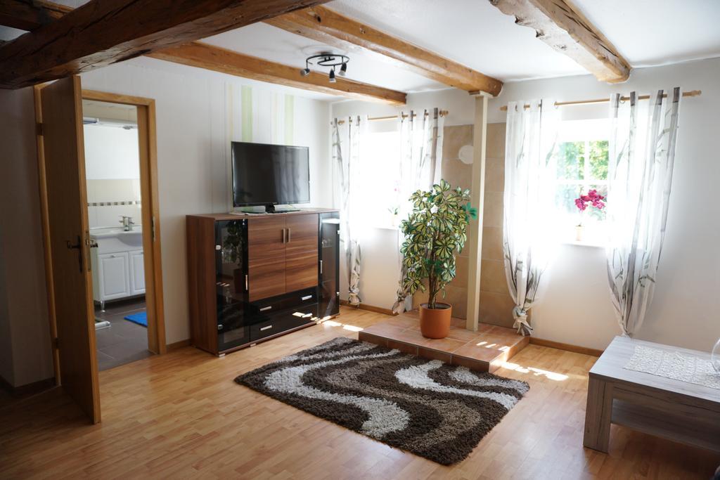 Apartment Tietgen Katharinenhof
