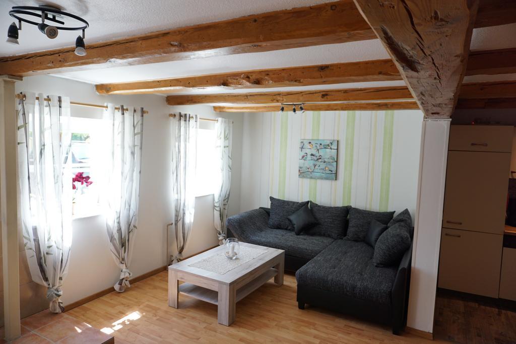 Apartment Tietgen