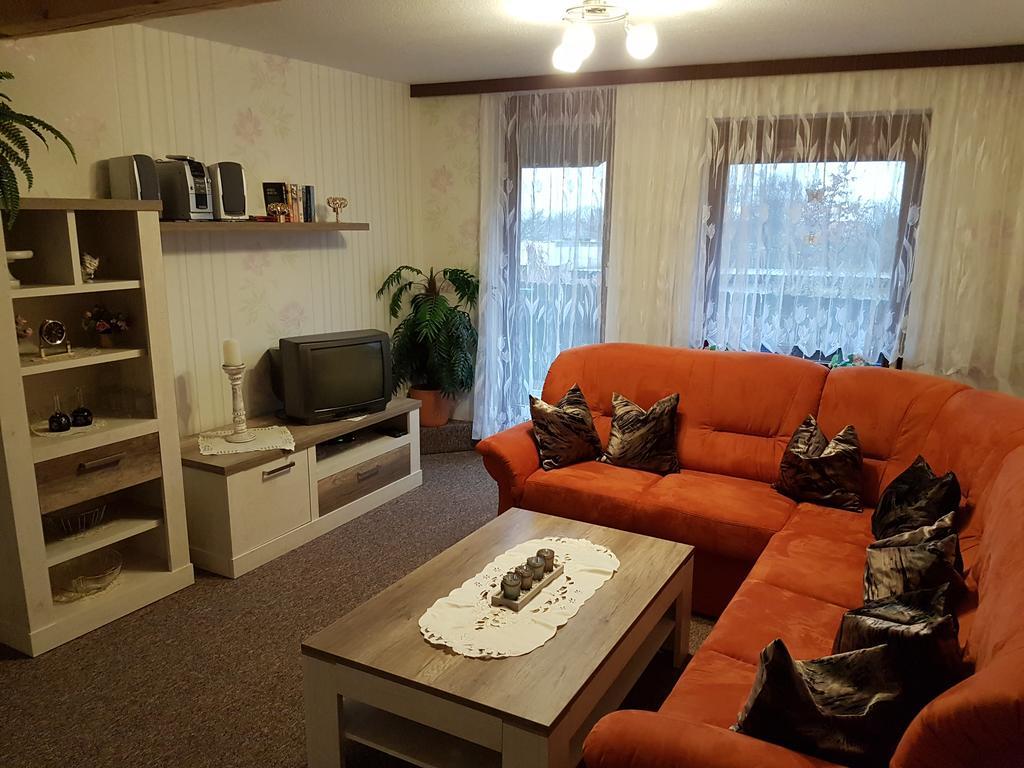 Apartment Tietgen