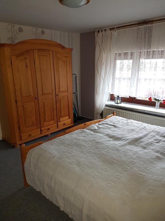 Appartement Tietgen Katharinenhof