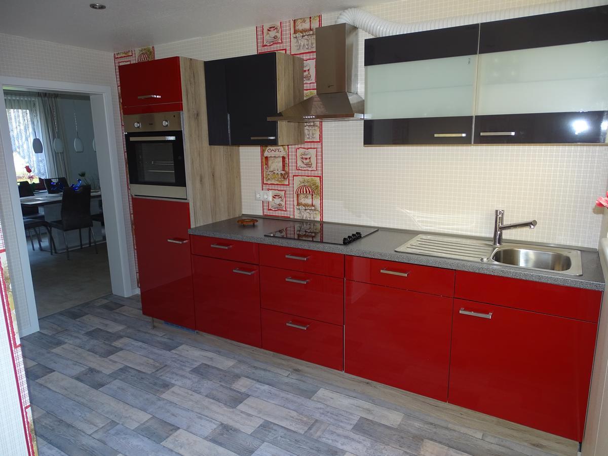 Tietgen Appartement Katharinenhof