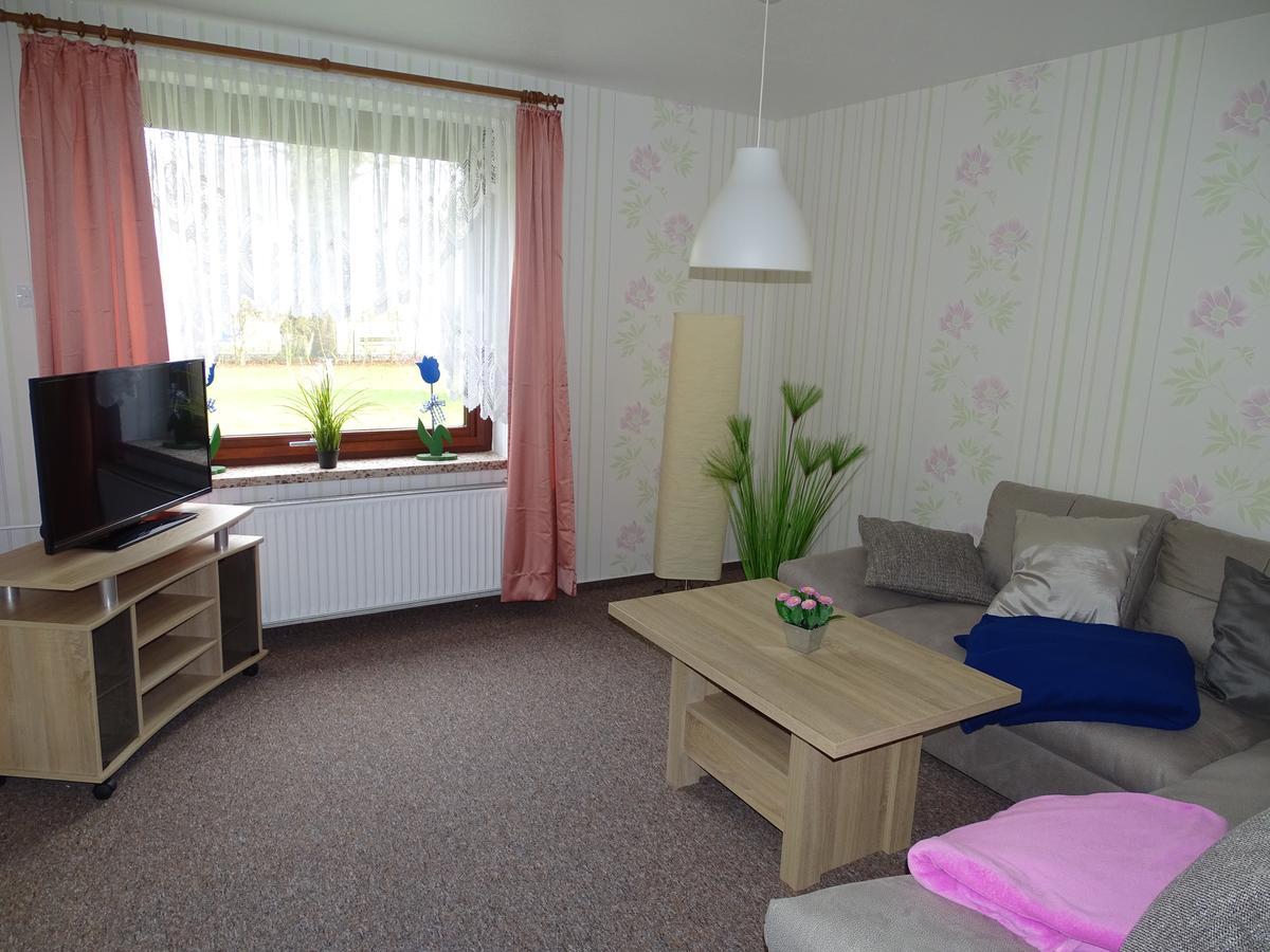 Tietgen Apartment *