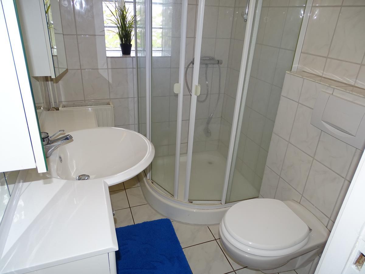 Apartment Tietgen Katharinenhof