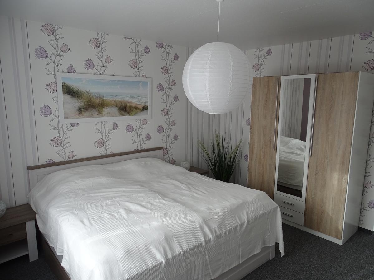 Tietgen Appartement Katharinenhof