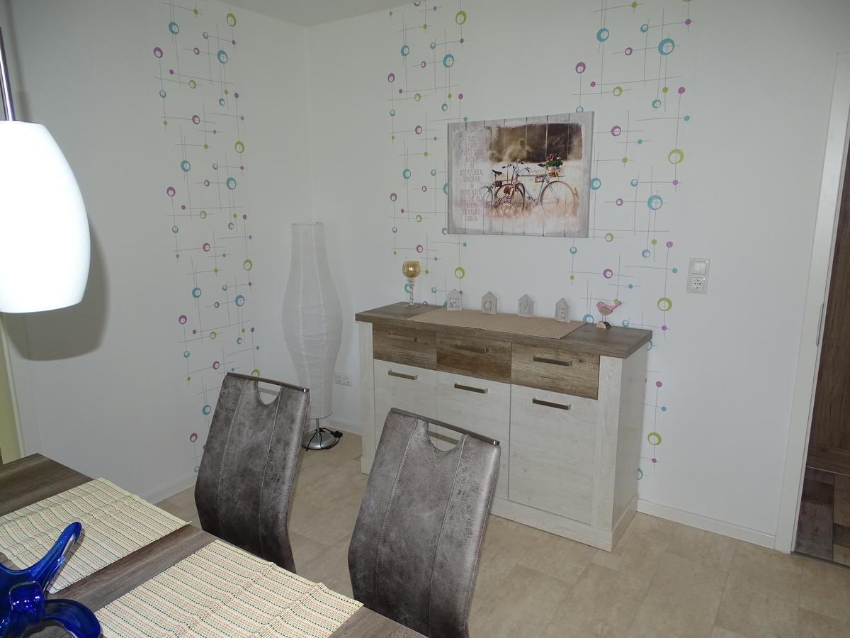 Tietgen Apartment *