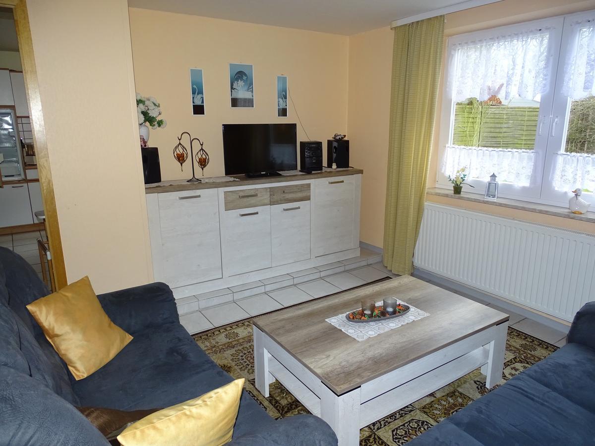 Apartment Tietgen Katharinenhof